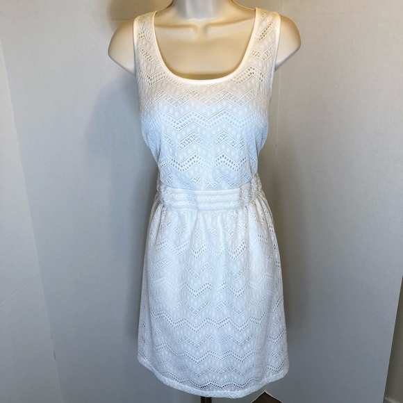 Extra Touch Dresses & Skirts - NWT plus size EXTRA TOUCH DRESS